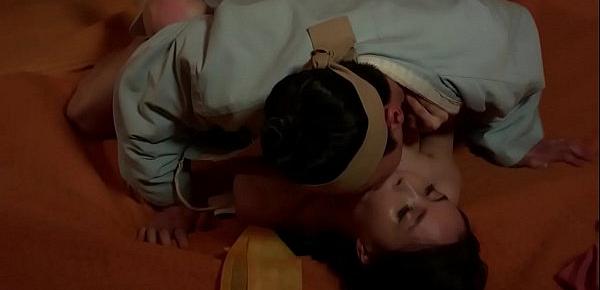  Shin Eun Dong K-Movie Sex Scene 5